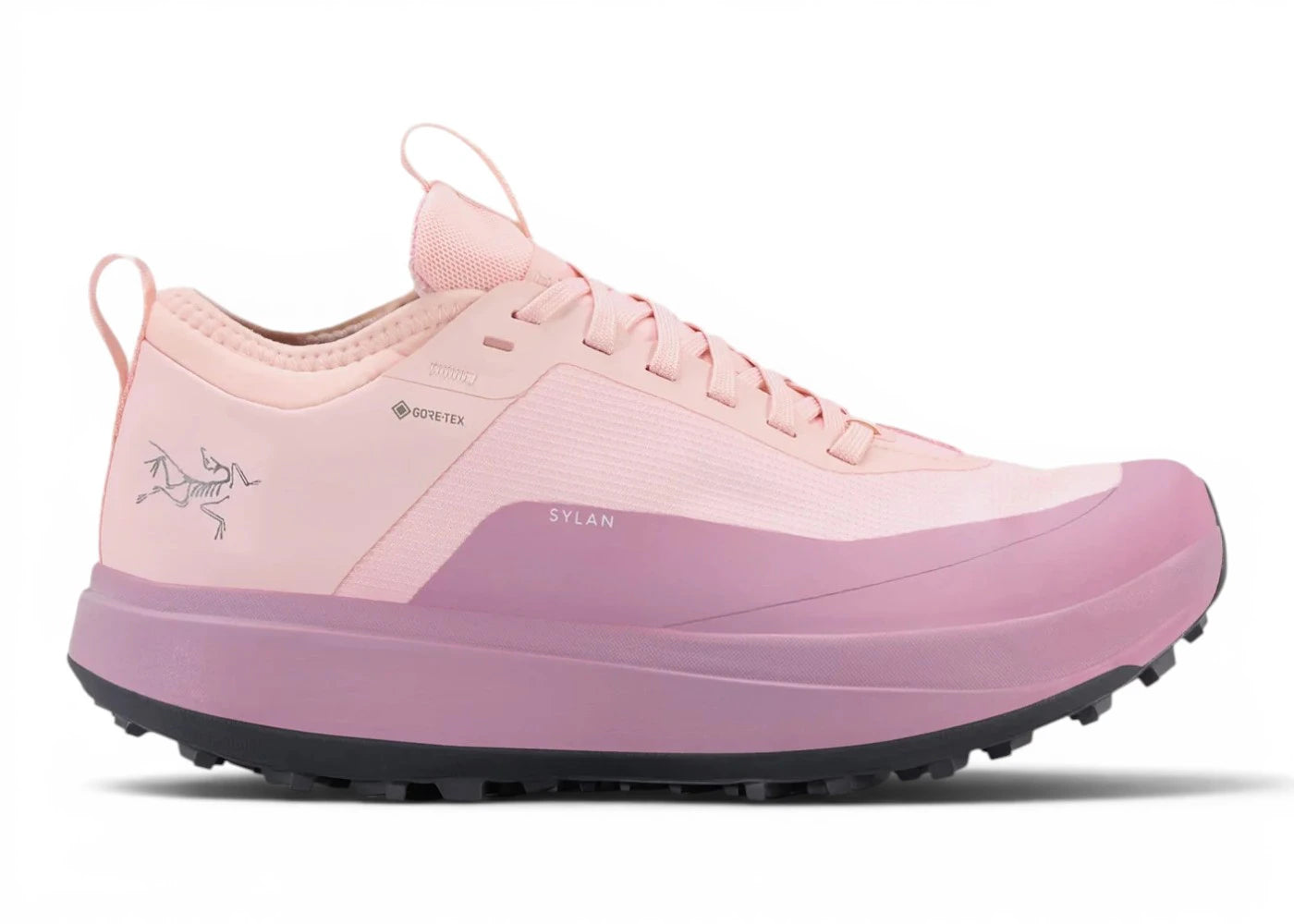 Arc'teryx Sylan GTX Alpine Rose (Women's) - vue 360