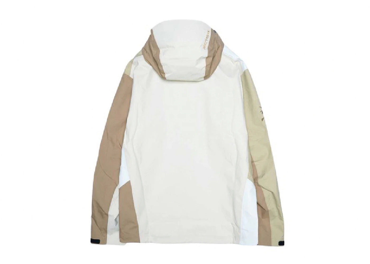 Arc'teryx x BEAMS Beta Jacket Nagomi - vue secondaire A