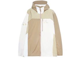 Arc'teryx x BEAMS Squamish Hoodie Nagomi - vue 360