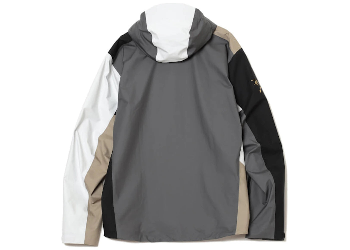 Arc'teryx x BEAMS Beta Jacket Dimensions - vue secondaire A