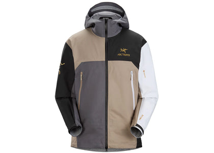 Arc'teryx x BEAMS Beta Jacket Dimensions - authentic Arc'teryx apparel
