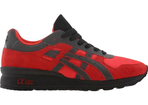 ASICS GT-II Bait Red Ring sneakers - authentic ASICS shoes