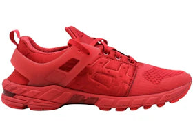 ASICS GT-DS Classic Red