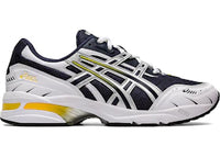 ASICS Gel-1090 Midnight Pure Silver