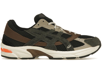 ASICS Gel-1130 MK-II HAL Studio Forest sneakers - authentic streetwear shoes
