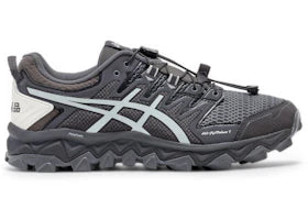 ASICS Gel-Fujitrabuco 7 Chemist Creations Carbon - authentic ASICS sneakers