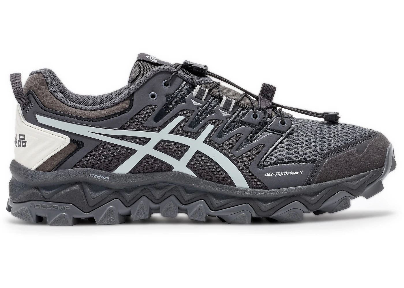 ASICS Gel-Fujitrabuco 7 Chemist Creations Carbon - vue secondaire A