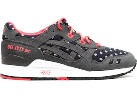 ASICS Gel-Lyte III BAIT Nippon Blues - vue 360