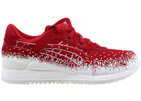 ASICS Gel-Lyte III Christmas Red