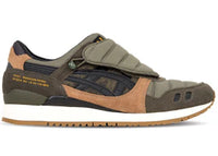 ASICS Gel-Lyte III Limited Edt x SBTG Monsoon Patrol