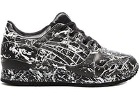 ASICS Gel-Lyte III Marble Black