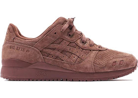 ASICS Gel-Lyte III Ronnie Fieg The Palette Mantle - vue 360