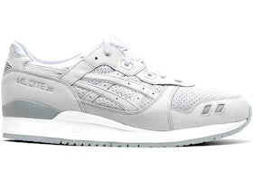 ASICS Gel-Lyte III Ronnie Fieg x Nice Kicks 2.0 - vue 360