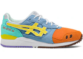 ASICS Gel-Lyte III Sean Wotherspoon x atmos (PS) - authentic ASICS sneakers