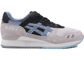 ASICS Gel-Lyte III Urban Camo - vue 360