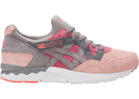 ASICS Gel-Lyte V Mauve Wood