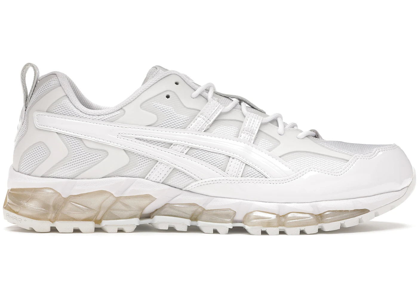 ASICS Gel-Nandi 360 GmbH White