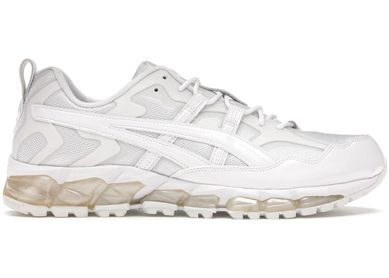 ASICS Gel-Nandi 360 GmbH White sneakers - authentic ASICS shoes