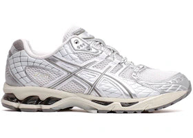 Asics Gel Nimbus 10.5 White Airy Blue - authentic ASICS sneakers