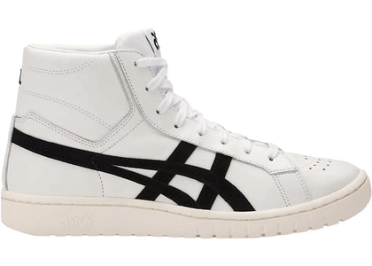 ASICS Gel-PTG MT White Black - sneakers view 2
