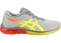 ASICS Gel-Quantum Infinity Mid Grey Flash Coral (Women's)