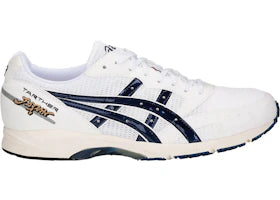 ASICS Tarther Japan White Blue - vue 360