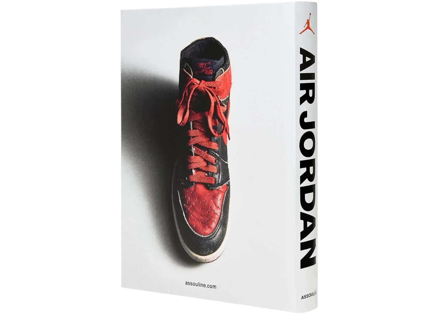 Assouline Air Jordan The Classic Collection - vue secondaire B