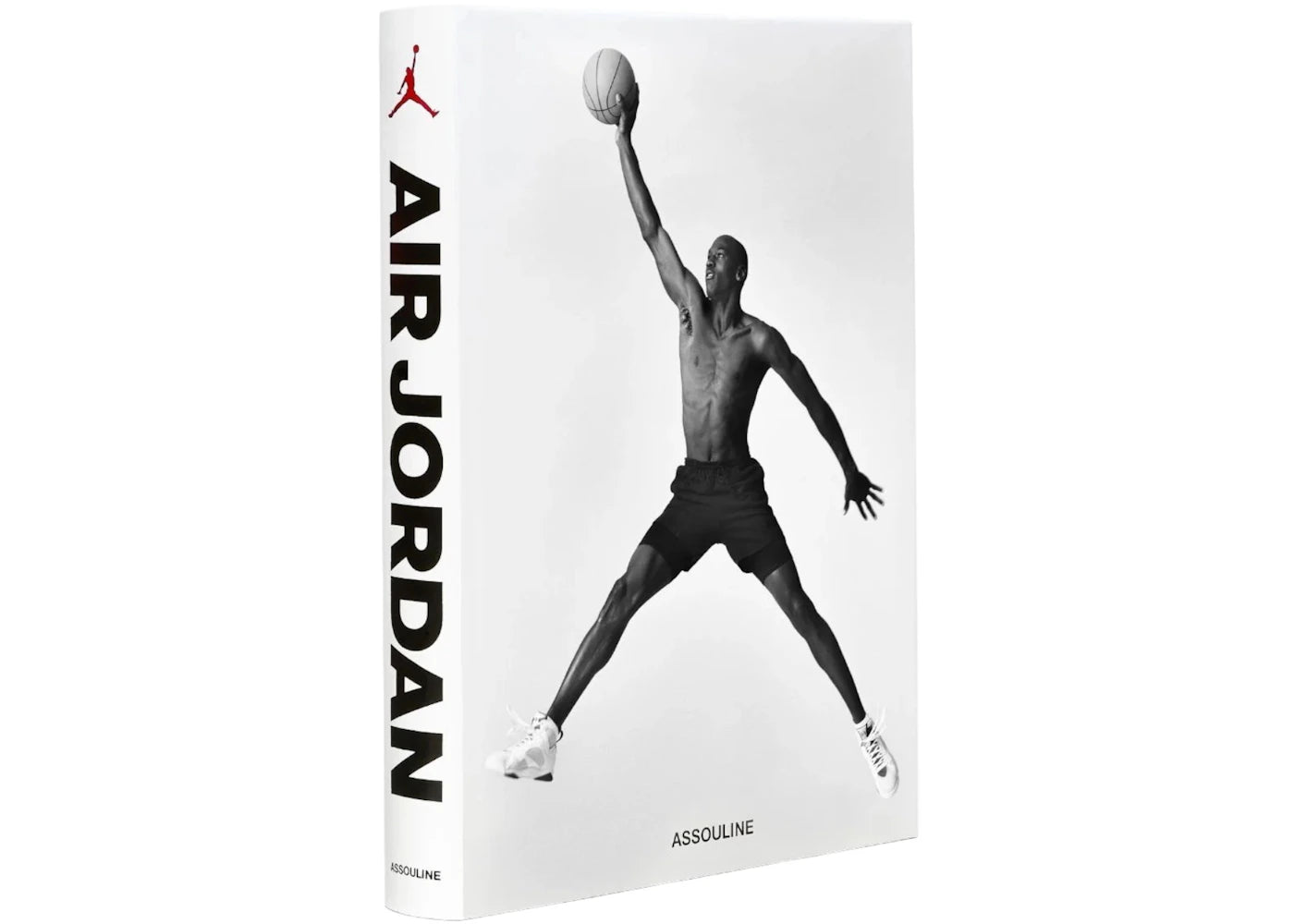 Assouline Air Jordan The Classic Collection - vue secondaire A