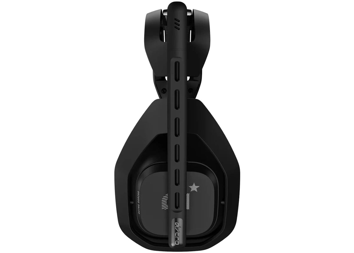 Astro Gaming A50 Wireless Headset & Base Station (PC/MAC) 939-001673 - vue secondaire B