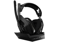 Astro Gaming A50 Wireless Headset & Base Station (PC/MAC) 939-001673