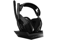 Astro Gaming A50 Wireless Headset & Base Station (PC/MAC) 939-001673