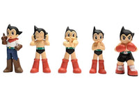 Astro Boy Mini Series Collection Set