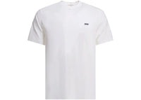 Autry Crewneck Logo T-shirt White