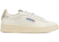 Autry Dallas Low White Gold (Women's)