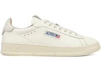 Autry Dallas Low White