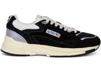 Autry Hyperway Black Silver