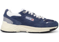 Autry Hyperway Bluette Marshmallow