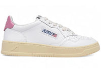 Autry Medalist Low White Polignac (Women's)