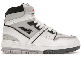AVIA Legacy 880 White Black - vue 360