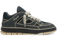 Axel Arigato Area Lo Black Light Beige