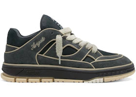 Axel Arigato Area Lo Black Light Beige