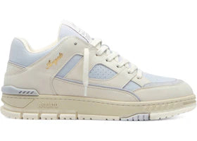 Axel Arigato Area Lo Light Blue Off White