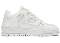 Axel Arigato Area Lo White