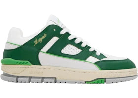 Axel Arigato Area Low Sneaker Green (Women's)