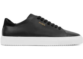 Axel Arigato Clean 90 Black White