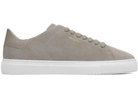 Axel Arigato Clean 90 Grey Suede