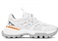 Axel Arigato Marathon R-Tic White Orange Grey (Women's)