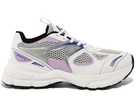 Axel Arigato Marathon Runner Lilac (Women's) - vue 360