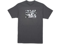 BAIT x Allen Iverson Hall of Fame Tee Gray