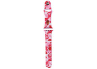 BAPE ABC Camo Apple Watch Band (41/45mm) Pink